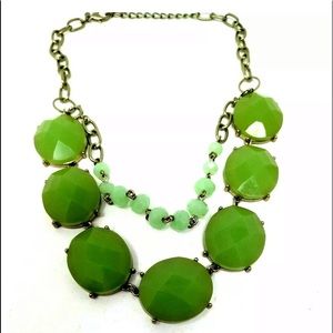 Premier Designs “Mint Condition” Necklace